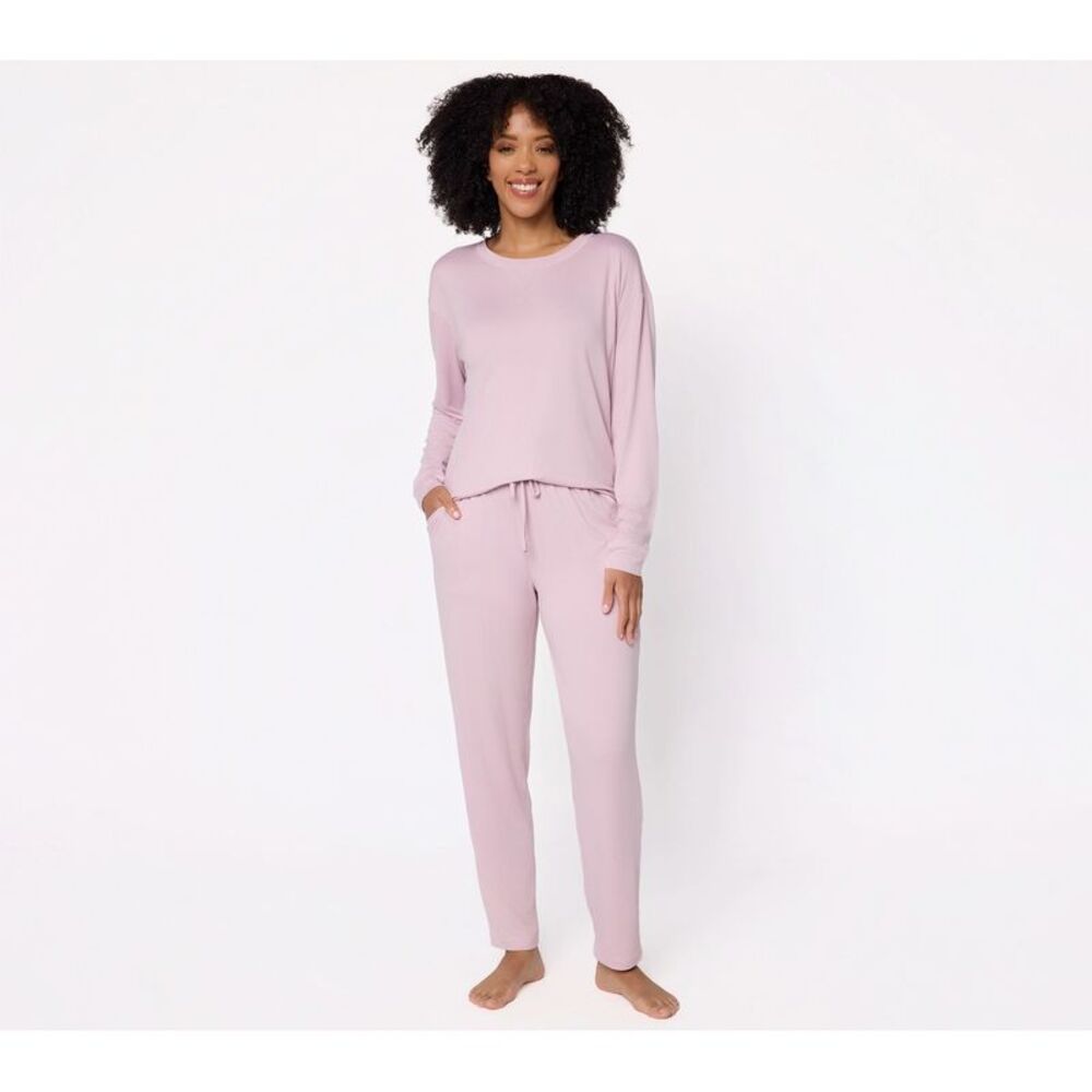 Anybody Women's Sleepwear Sz S Make Your Selection: AnyBody Lush Purple A735938